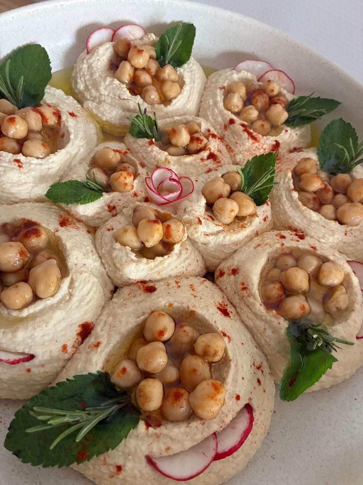 Houmous